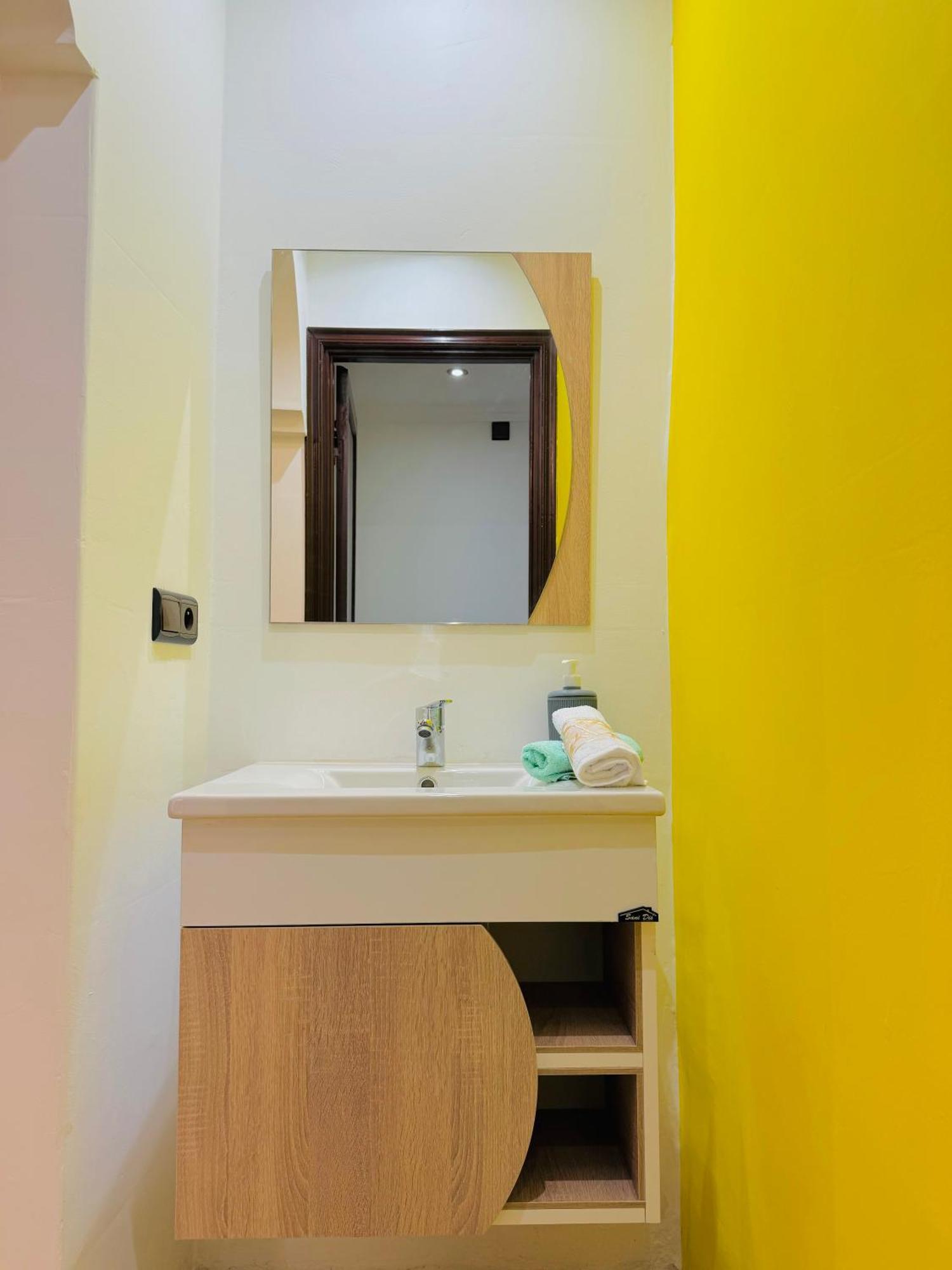 Le Gueliz Suite City Center Marrakesh Esterno foto