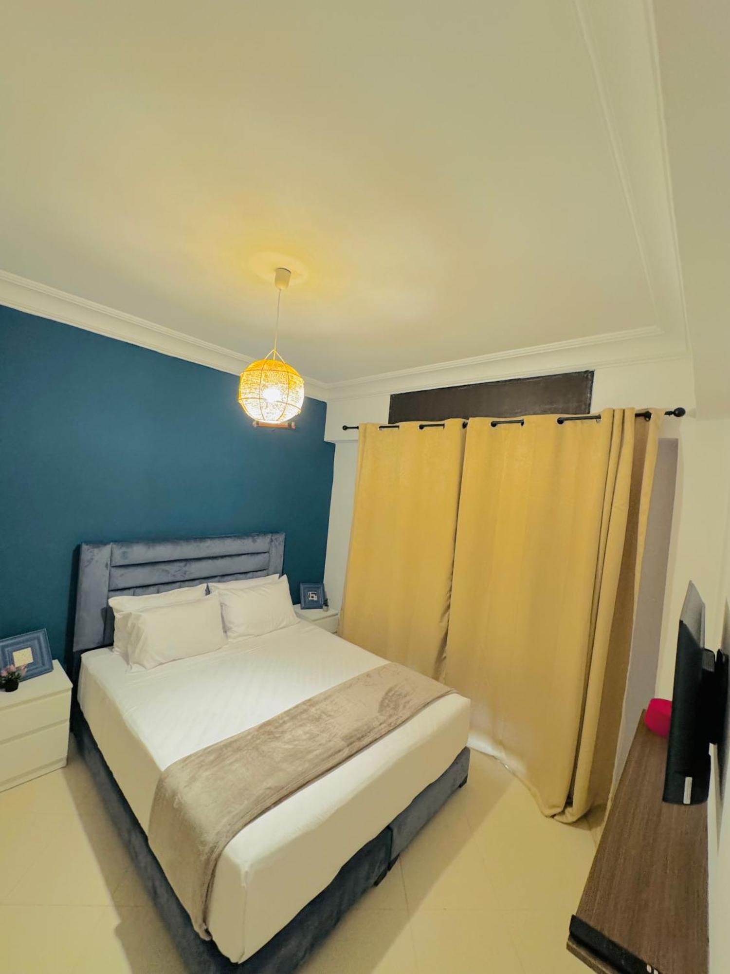 Le Gueliz Suite City Center Marrakesh Esterno foto