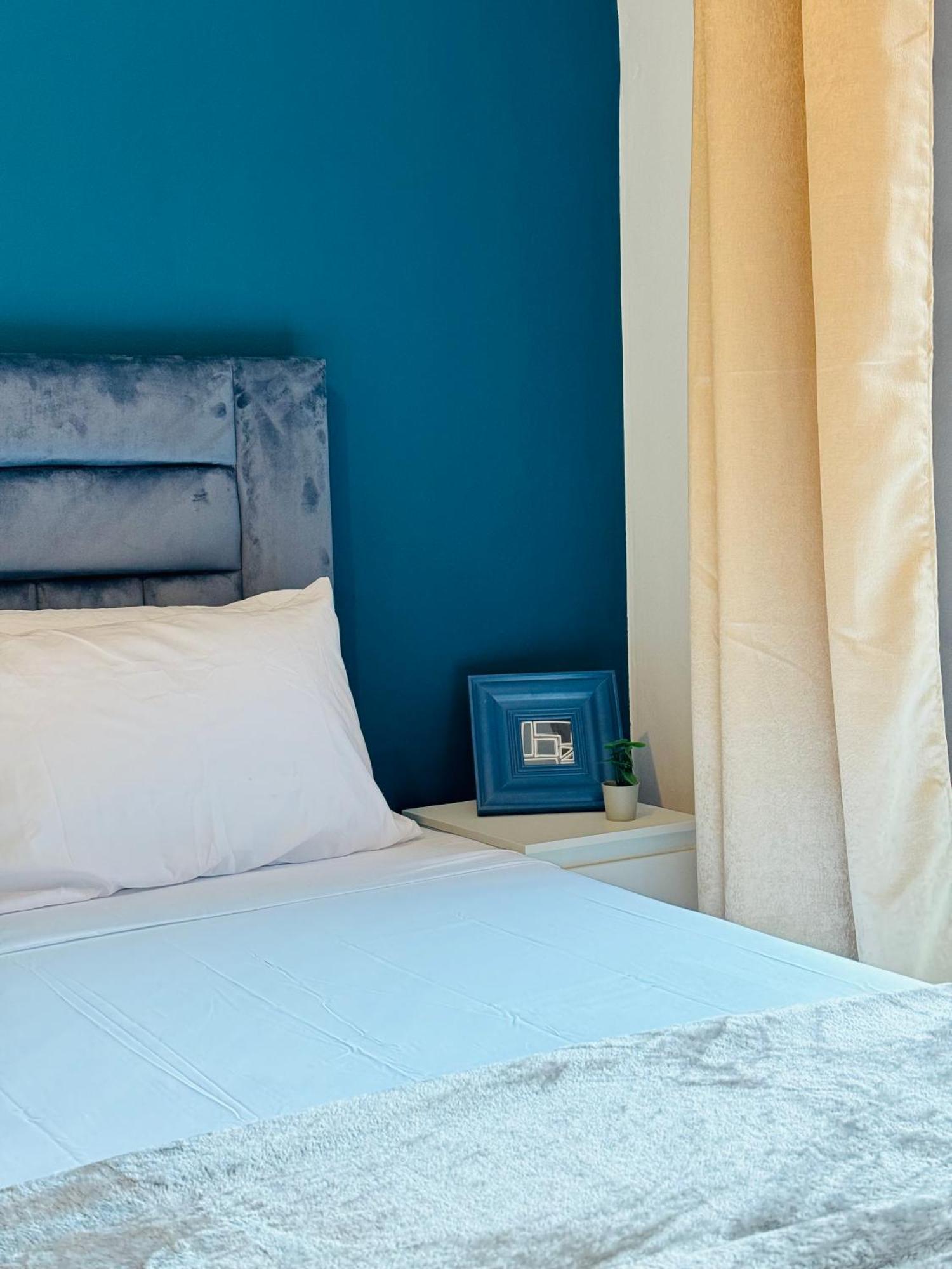 Le Gueliz Suite City Center Marrakesh Esterno foto
