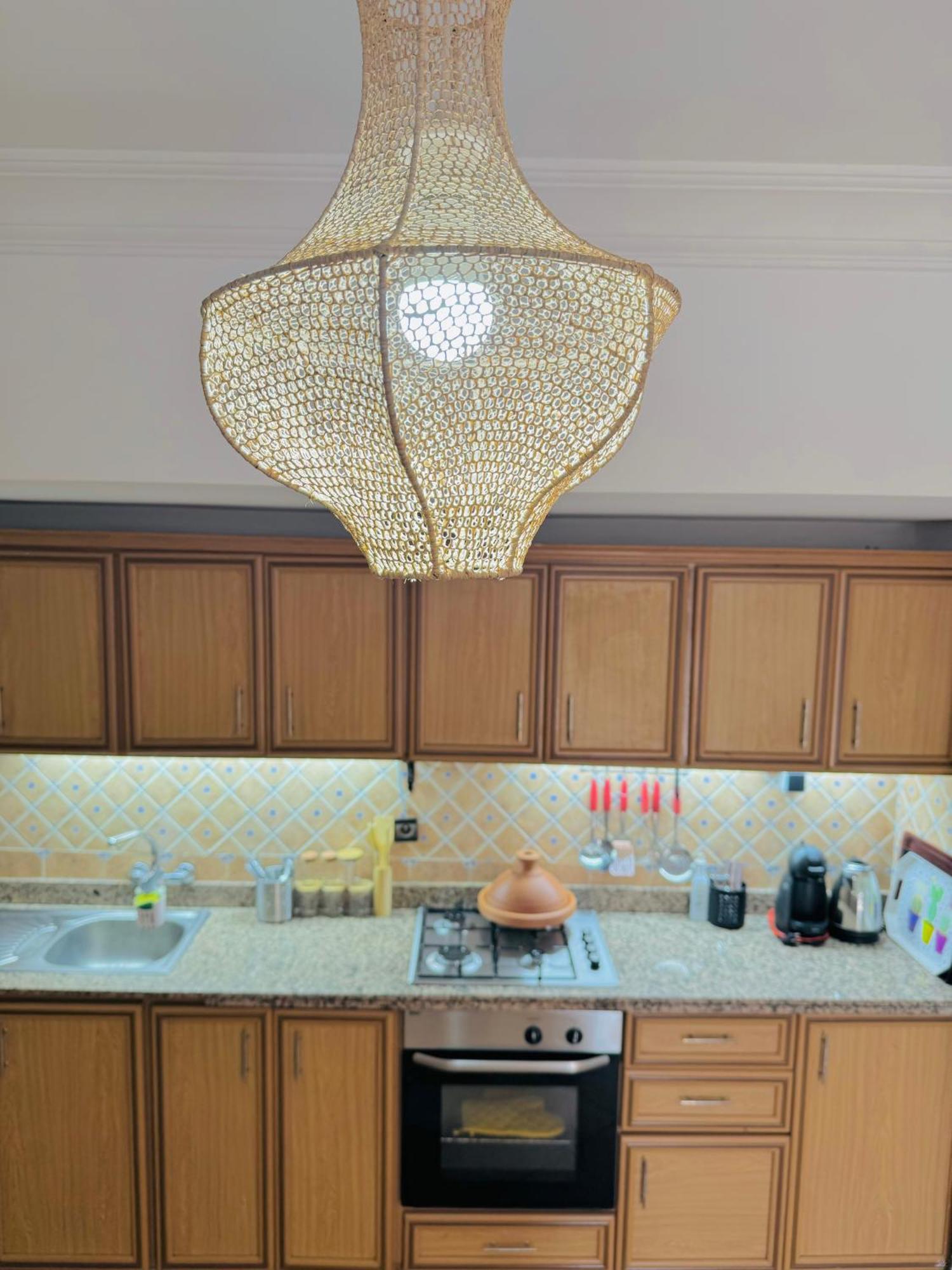 Le Gueliz Suite City Center Marrakesh Esterno foto