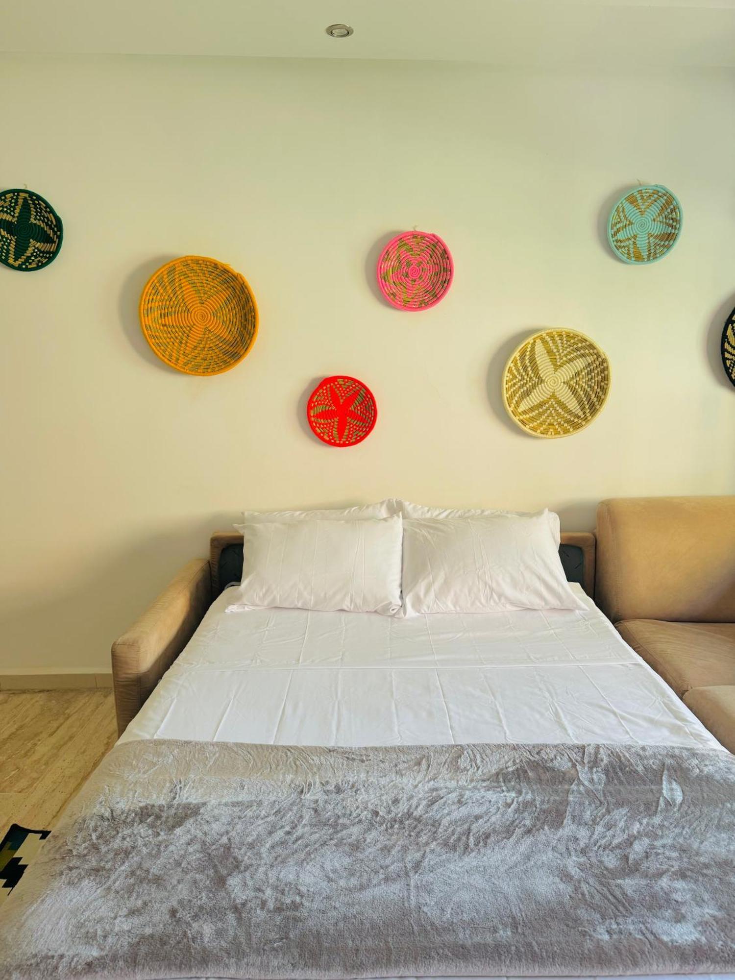 Le Gueliz Suite City Center Marrakesh Esterno foto