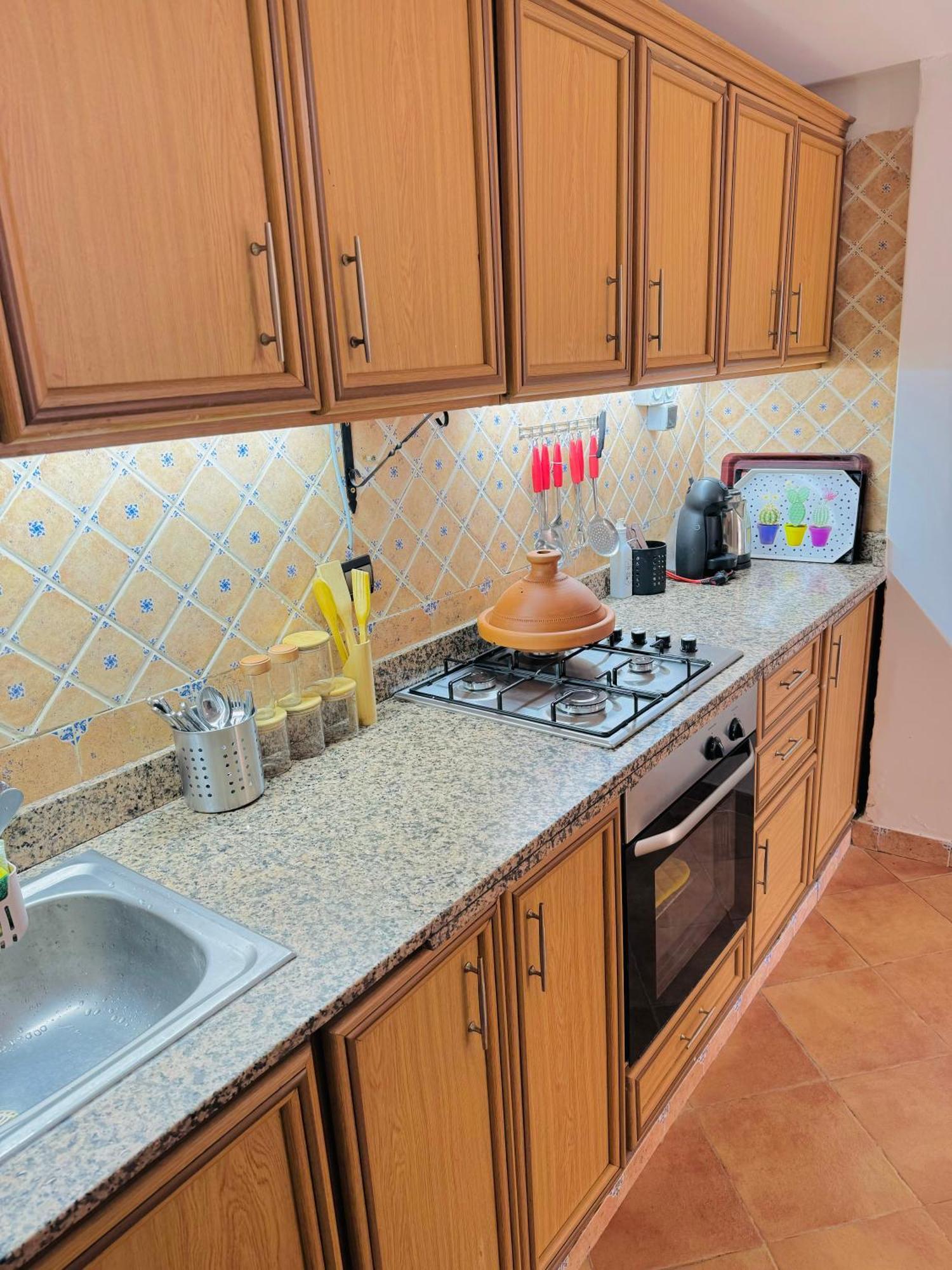 Le Gueliz Suite City Center Marrakesh Esterno foto